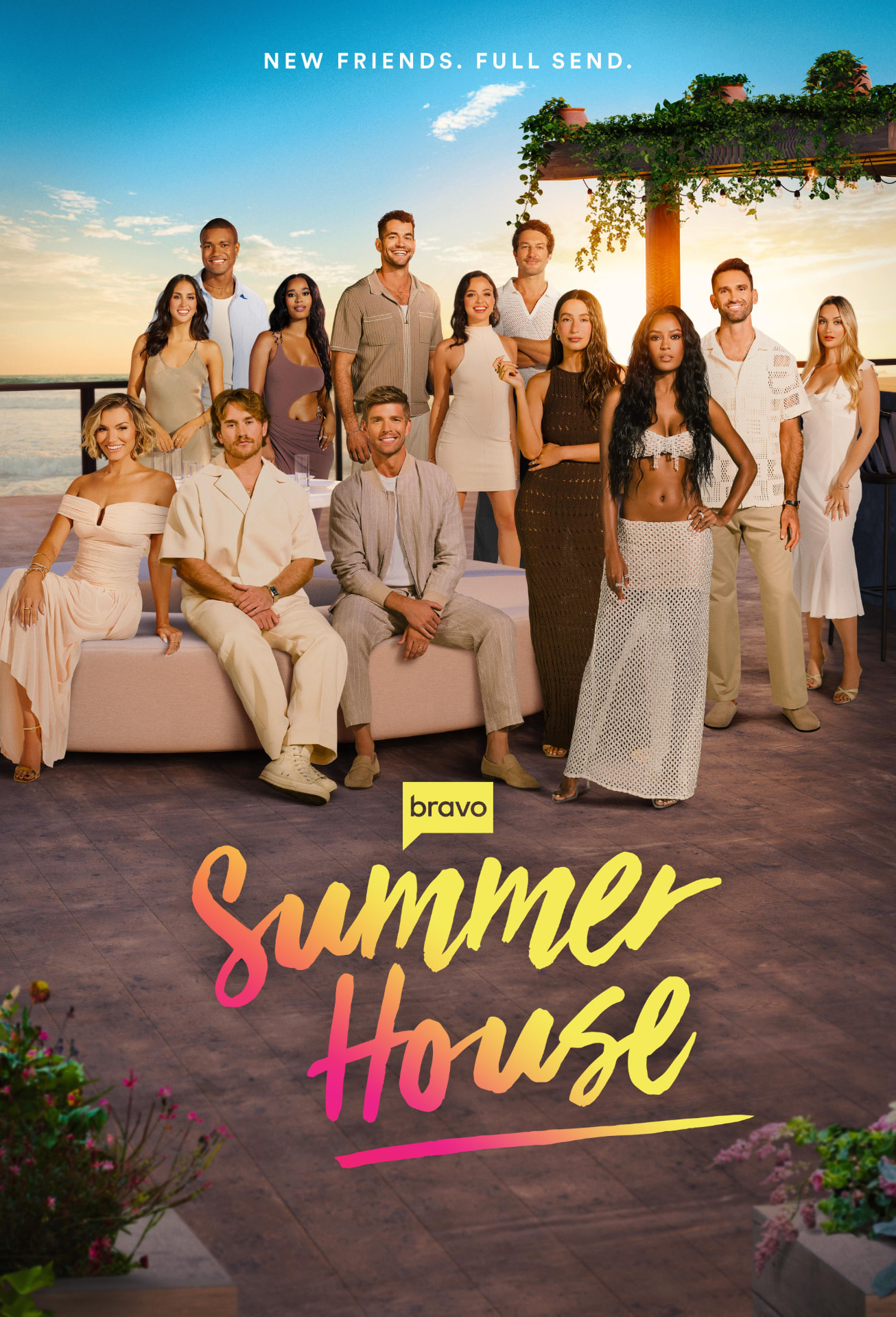 Summer House